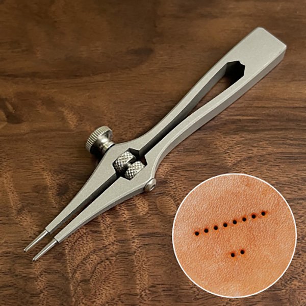 自在目打ち - colombo