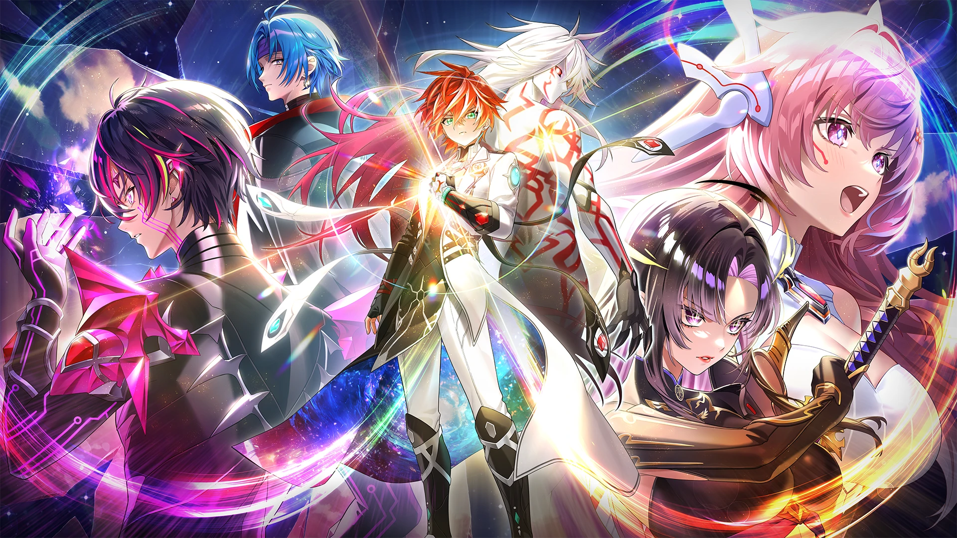 11th Anniversary | 白猫プロジェクト NEW WORLD'S 公式サイト