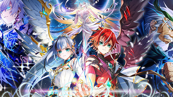 9周年イベントサイト | 白猫プロジェクト NEW WORLD'S