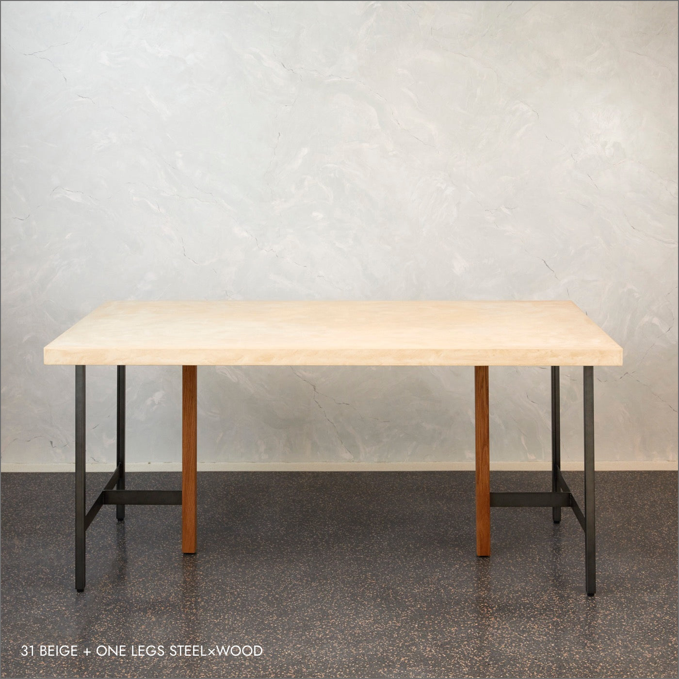 TABLE｜MORTEX DINING TABLE｜モールテックス｜ダイニングテーブル