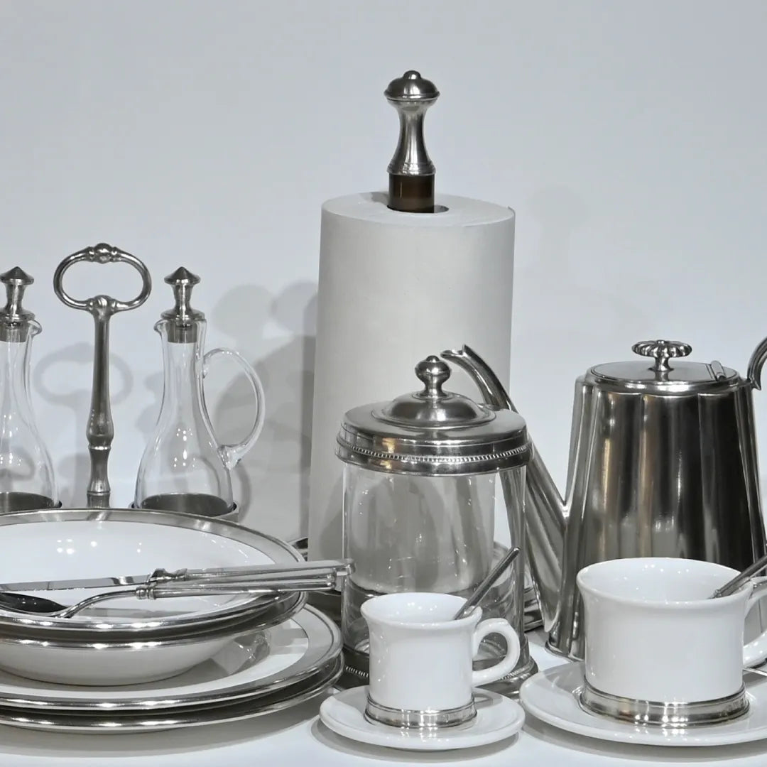 TABLEWARE｜CONVIVIO Dessert plate｜食器｜皿｜Cosi Tabellini｜コジ