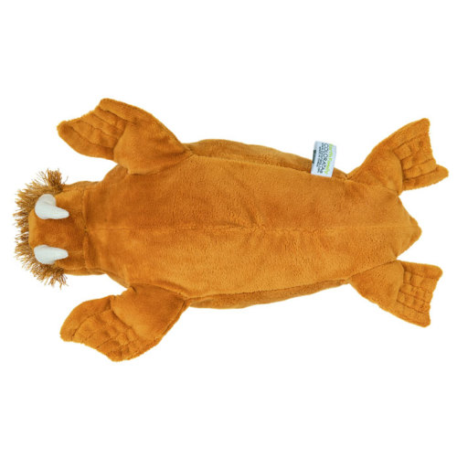 動物 生物 ぬいぐるみ ねそべりシリーズ セイウチ Lサイズ