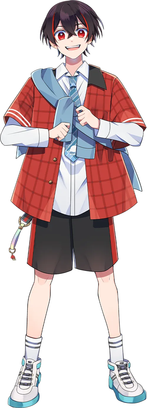 カラフルピーチ（からぴち）公式WEBサイト