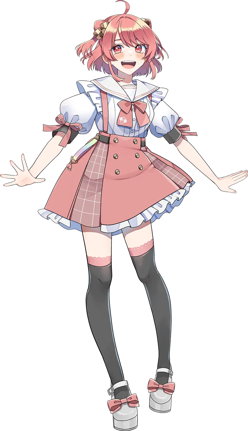 カラフルピーチ（からぴち）公式WEBサイト