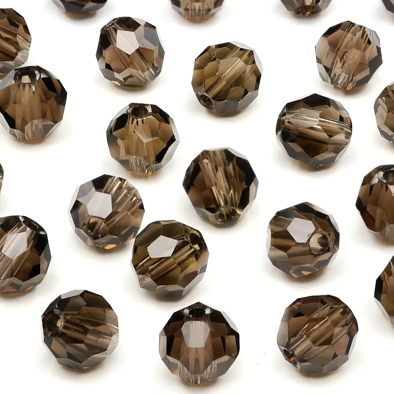 スモーキークォーツ、面カット・ラウンドカットの通販サイト｜天然石