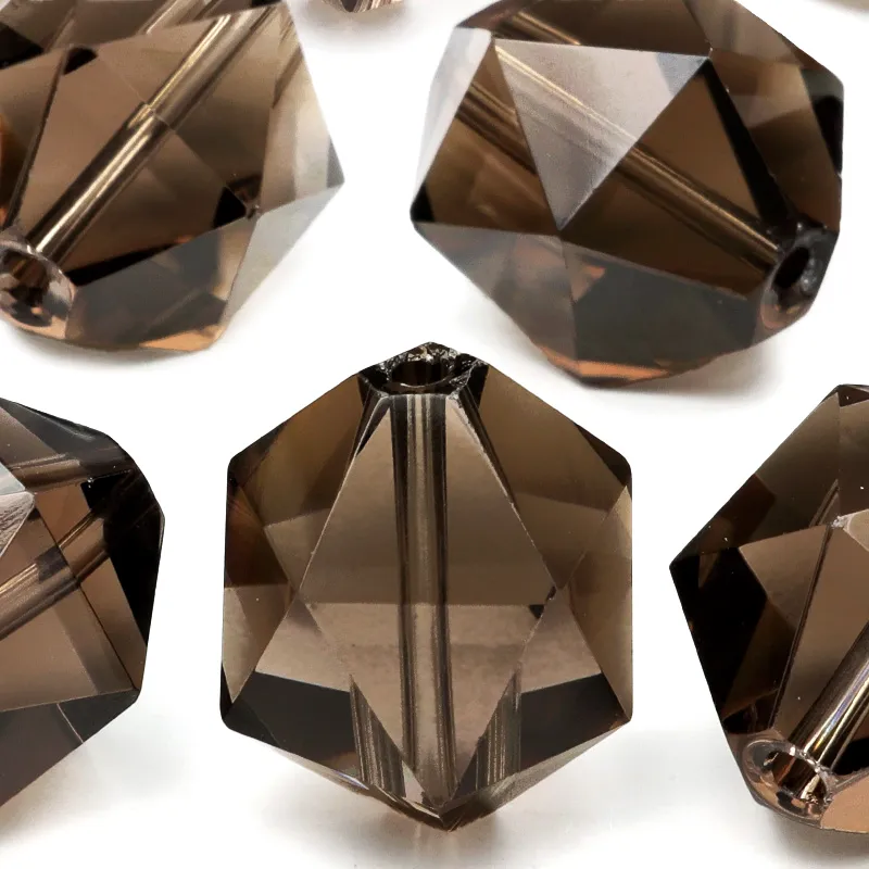 スモーキークォーツ、面カット・ラウンドカットの通販サイト｜天然石