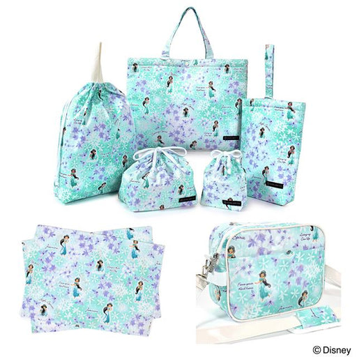 入園入学シリーズ：わくわく通園7点セット — COLORFUL CANDY STYLE