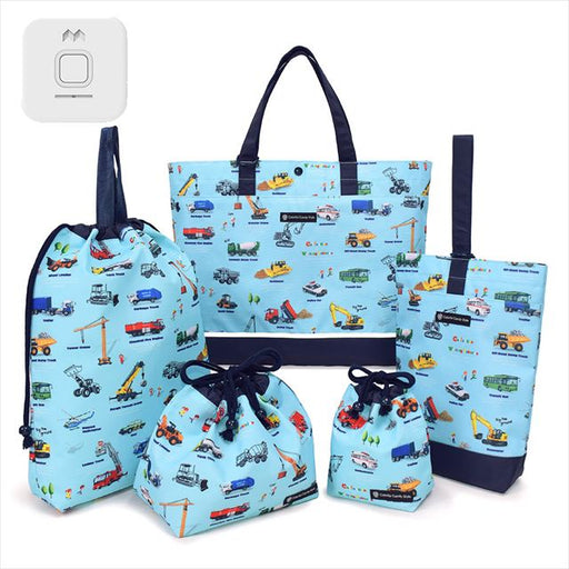 入園入学5点セット — COLORFUL CANDY STYLE