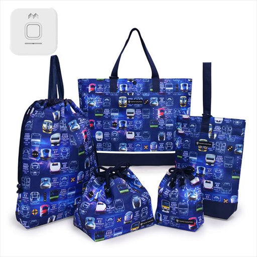 入園入学5点セット — COLORFUL CANDY STYLE