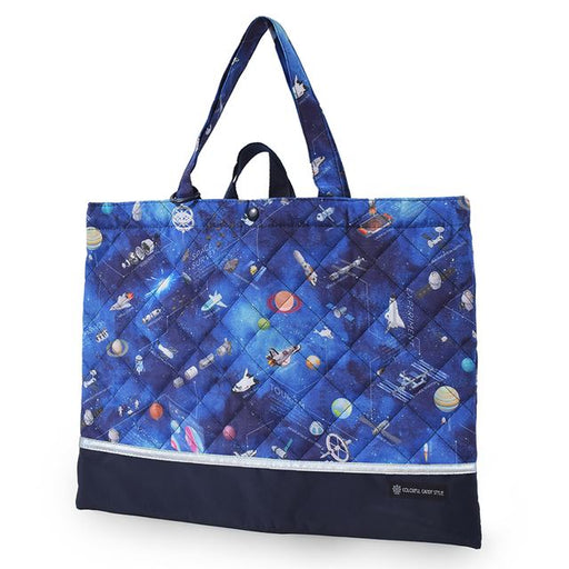 入園入学シリーズ：わくわく通園7点セット — COLORFUL CANDY STYLE