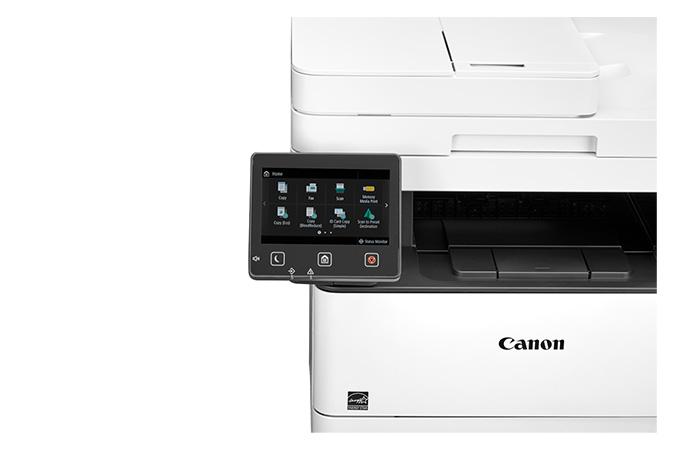 Canon ImageClass MF426DW MultiFunction Printer - CopyFaxes