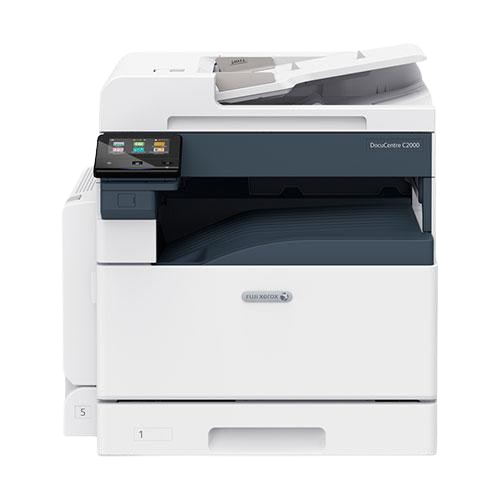 富士フイルム（Fujifilm）DocuCentre C2000｜コピー機、複合機なら