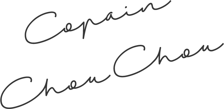 chouchou lotion - copain chou chou コパン シュシュ