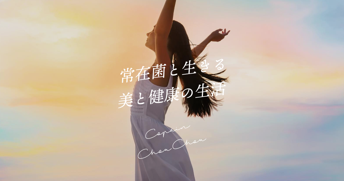 chouchou lotion - copain chou chou コパン シュシュ