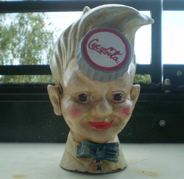 My first Sprite Boy | copenhagenmetropolista