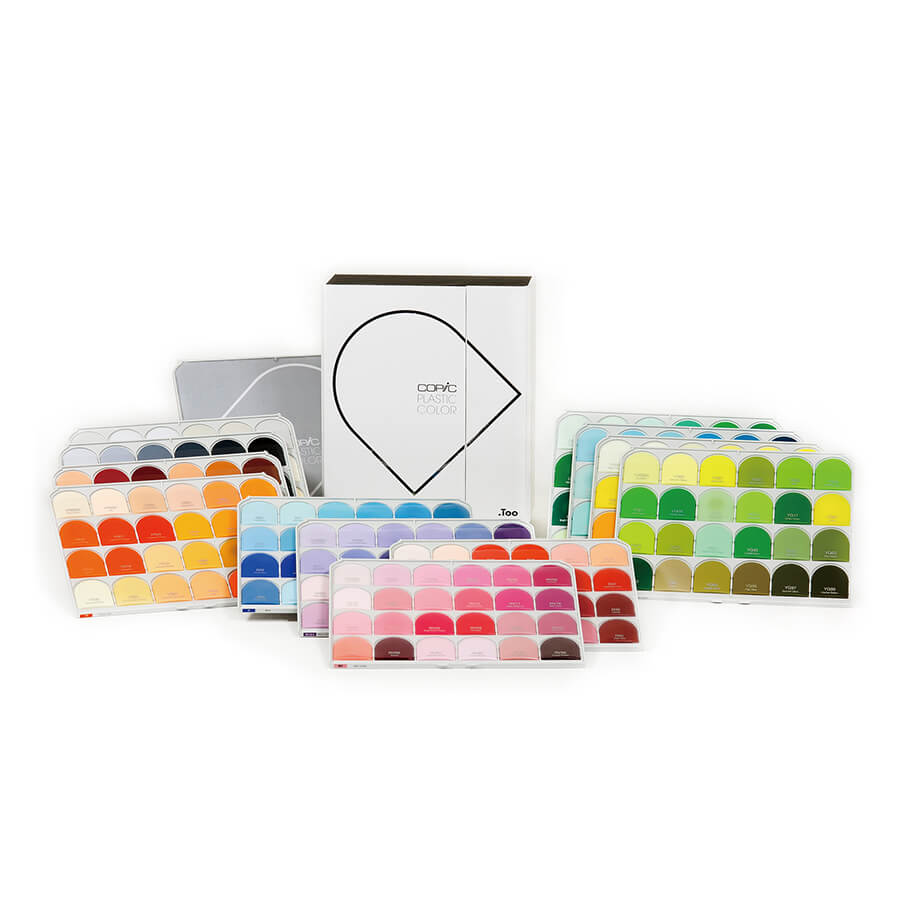 製品 – コピック公式サイト