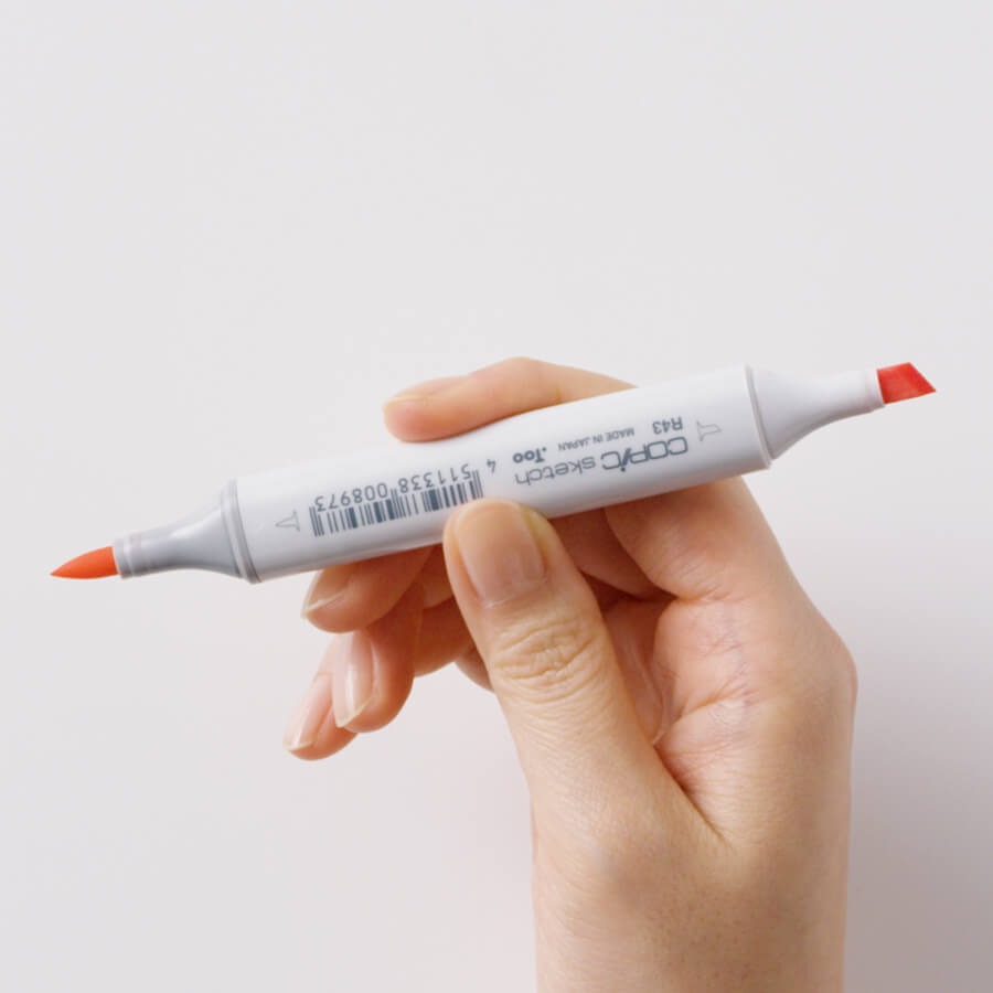 コピックインク - コピック公式サイト