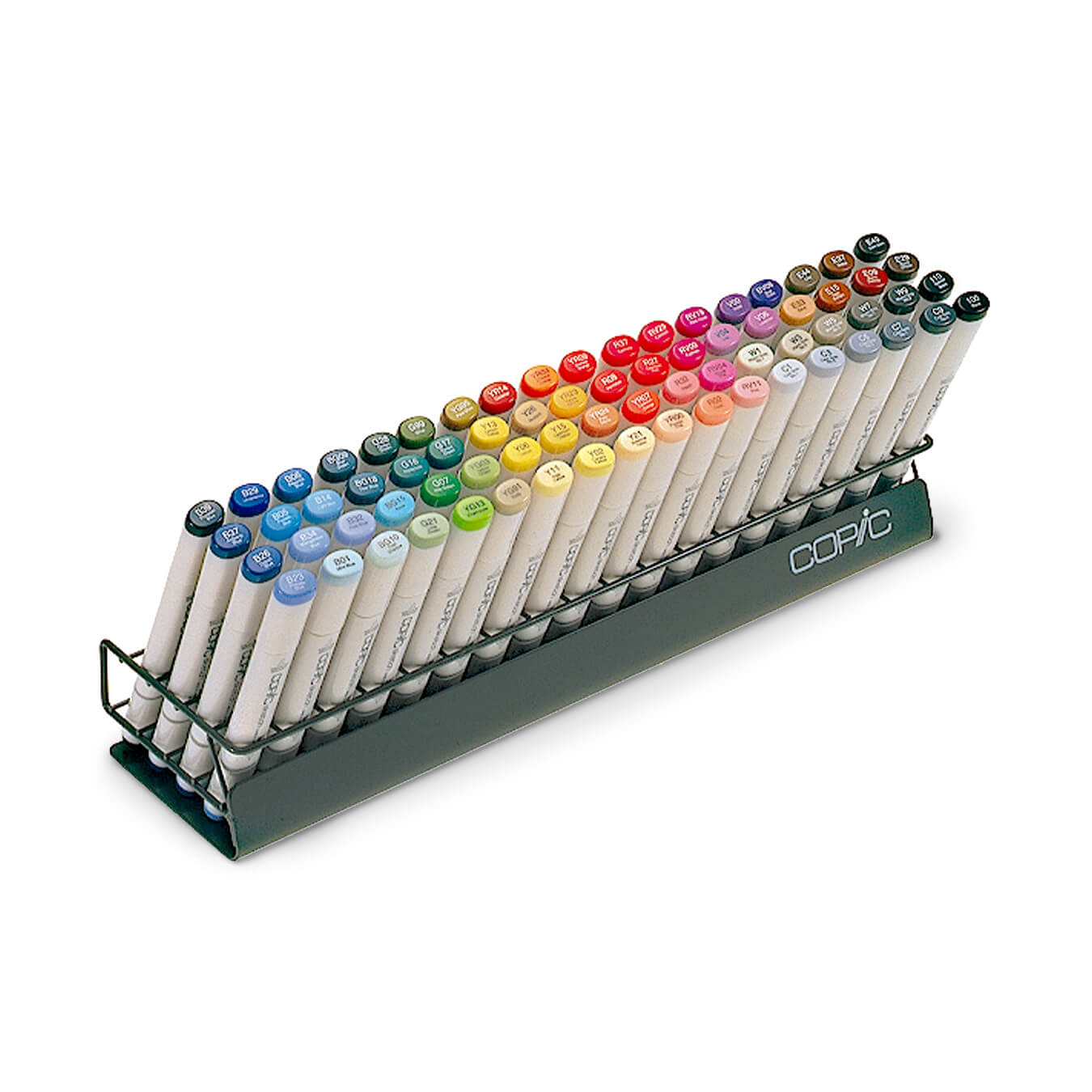 製品 – コピック公式サイト