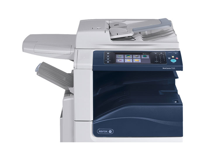 Xerox WorkCentre 7535 pdf brochure - Copiers on Sale