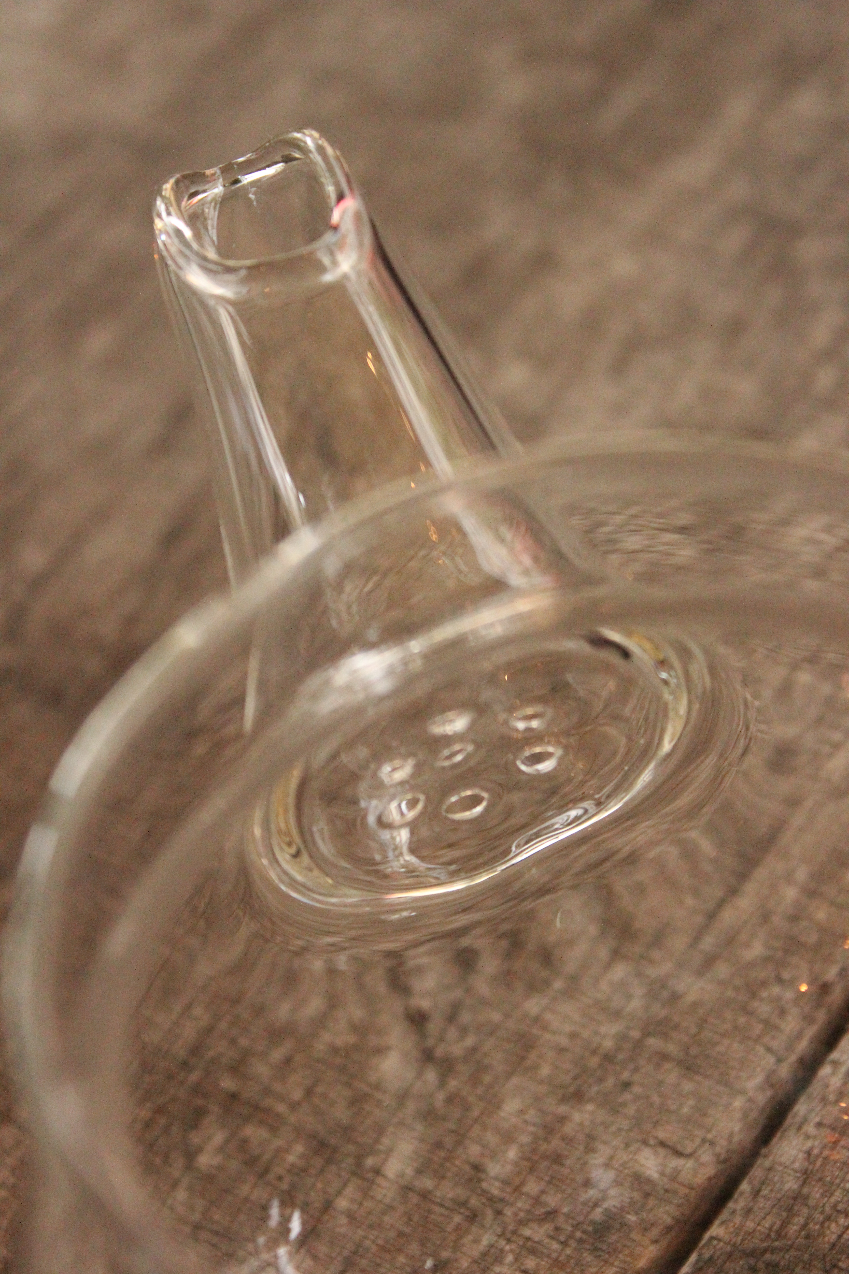 北村妙子さんのガラス | copsecopse