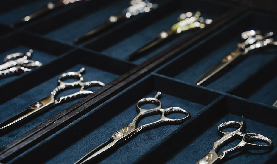 長く使える美容師のハサミならコルタシザーズへ