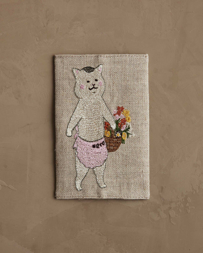 コーラルアンドタスク × 猫村さんコラボレーションコレクション