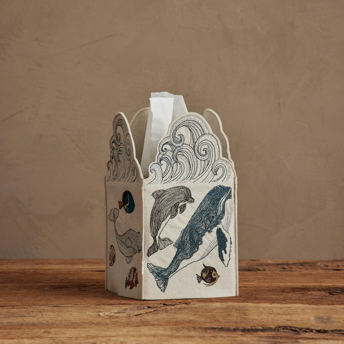 海 | コーラルアンドタスク – Coral & Tusk