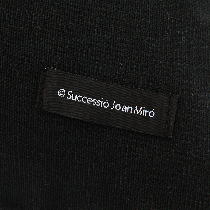 JULES PANSU（ジュール・パンス）ジョアン ミロ バード ウーマン 45×45