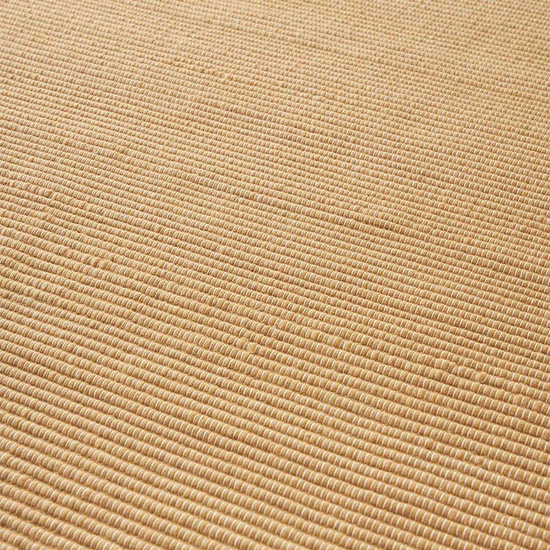 TCS マーロン ラグ 170×240 オーカー｜THE CONRAN SHOP | THE CONRAN