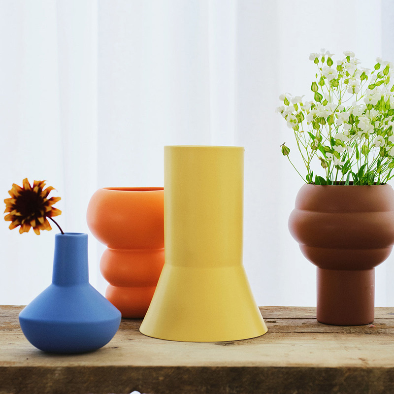 TCS ファミリー オブ ベース フラワーベース イエロー｜5%point | THE