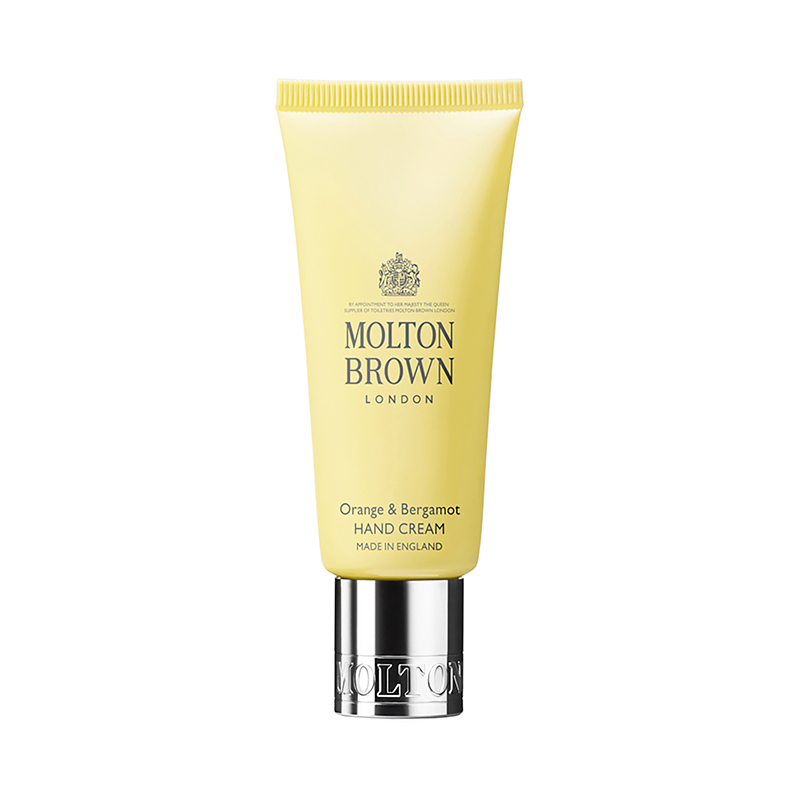 MOLTON BROWN（モルトンブラウン）オレンジ＆ベルガモット ハンド
