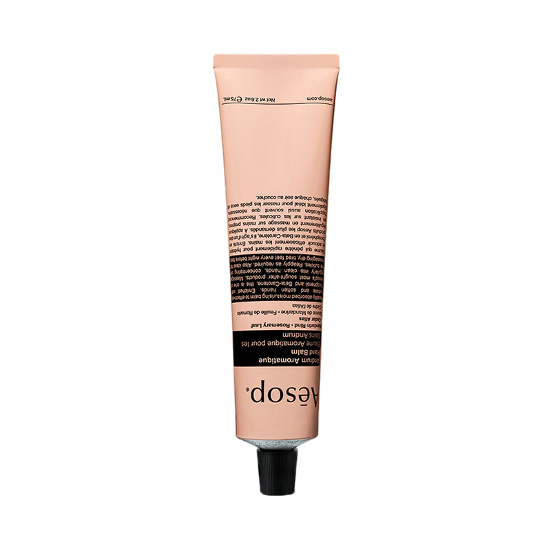 Aesop（イソップ）アンドラム アロマティック ハンドバーム｜5%point