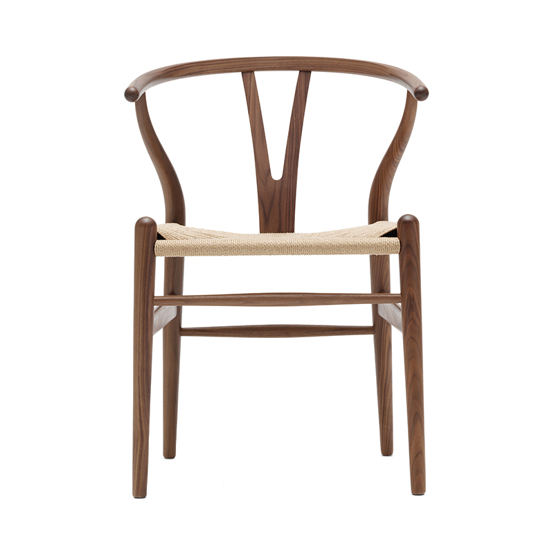 CARL HANSEN＆SON（カール・ハンセン&サン）CH24 Yチェア ウォルナット