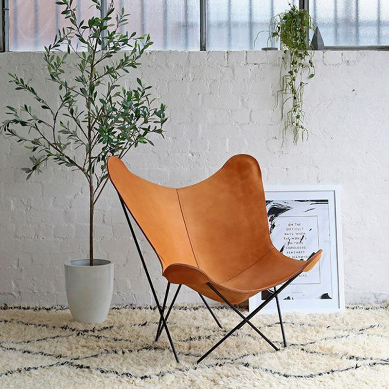 CUERO（クエロ）BKF（ビーケーエフ）バタフライチェア マリポサ