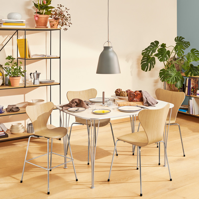 FRITZ HANSEN（フリッツ・ハンセン）SERIES 7（セブンチェア