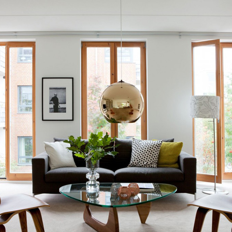 Vitra（ヴィトラ）Coffee Table（コーヒー テーブル）ウォルナット