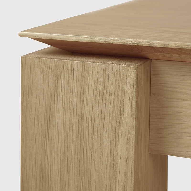 ETHNICRAFT（エスニクラフト）オーク スライス エクステンダブル