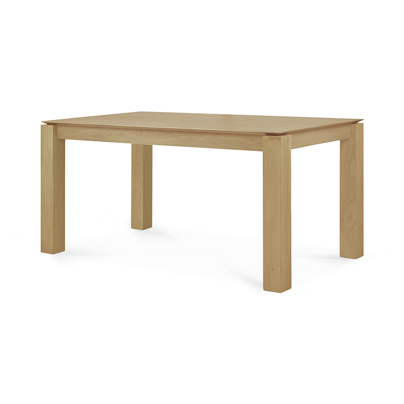 ETHNICRAFT（エスニクラフト）オーク スライス エクステンダブル