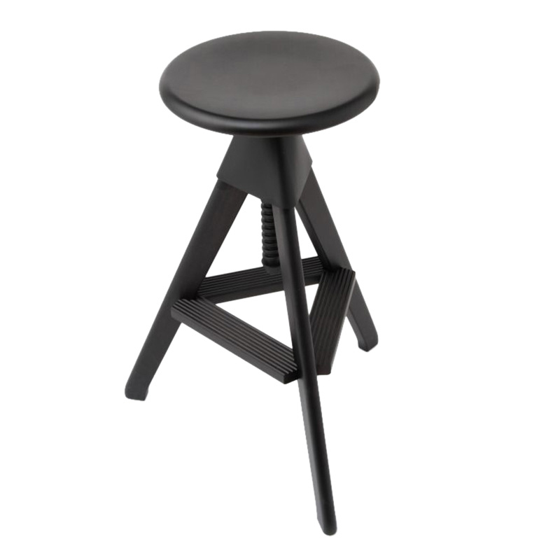 MAGIS（マジス）TOM&JERRY（トム＆ジェリー）ハイ オールブラック