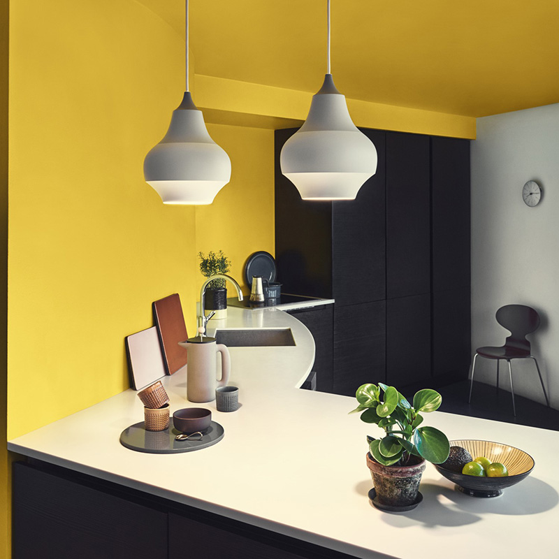 Louis Poulsen（ルイスポールセン）CIRQUE（スィルク）ペンダント