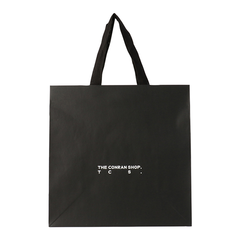 THE CONRAN SHOP（ザ・コンランショップ） ショッパー L｜5%point