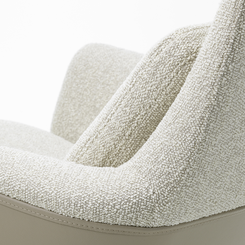 Vitra（ヴィトラ）GRAND RELAX（グラン リラックス） ポリッシュ