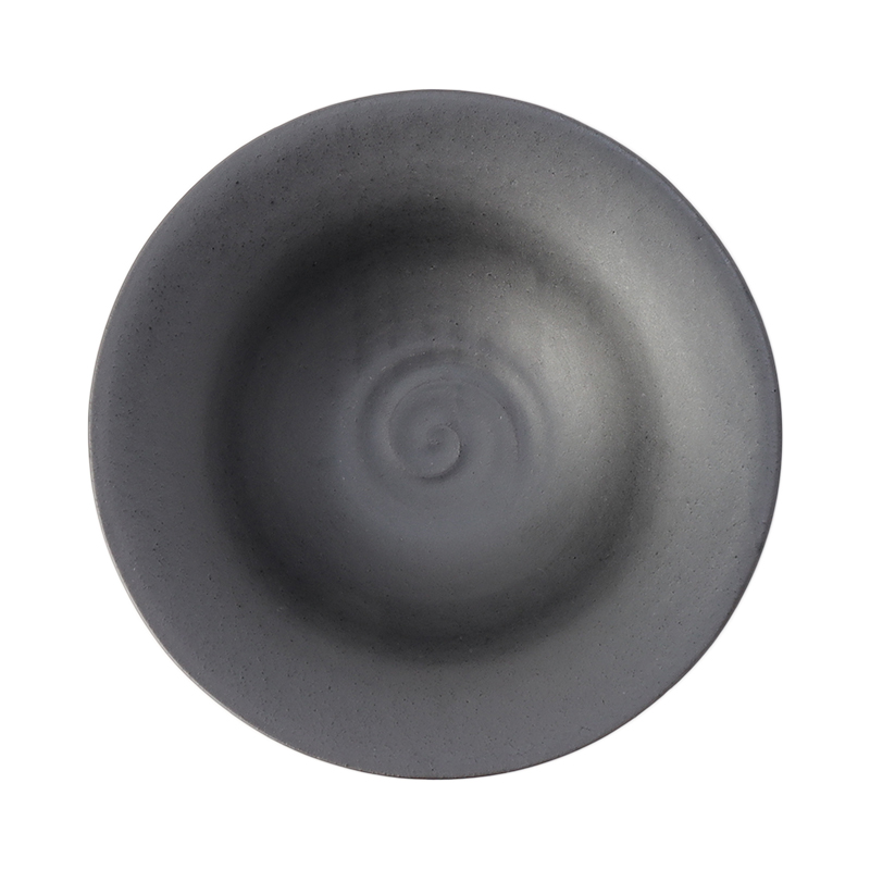 クロ リム ボウル 24cm｜ボウル | THE CONRAN SHOP(コンランショップ