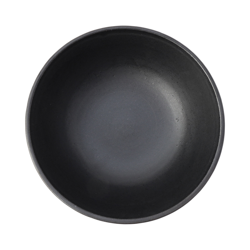 クロ ラージ ボウル 21cm｜ボウル | THE CONRAN SHOP(コンランショップ