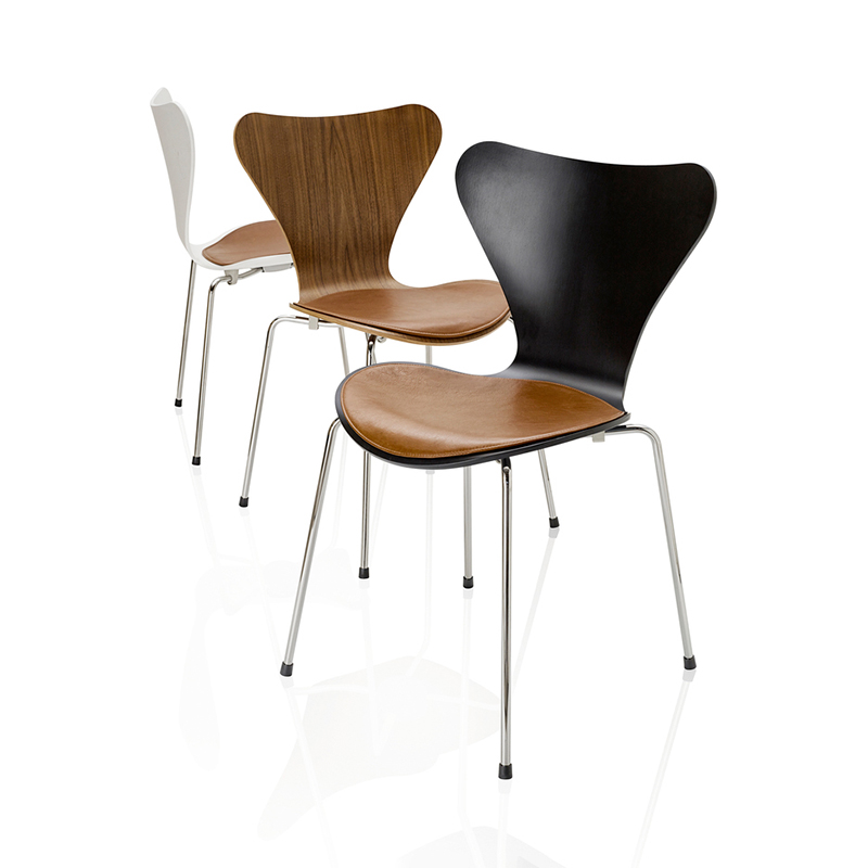 FRITZ HANSEN(フリッツ・ハンセン)SERIES 7 シートクッション ワイルド