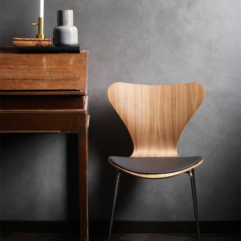 FRITZ HANSEN（フリッツ・ハンセン）SERIES 7（セブンチェア）シート