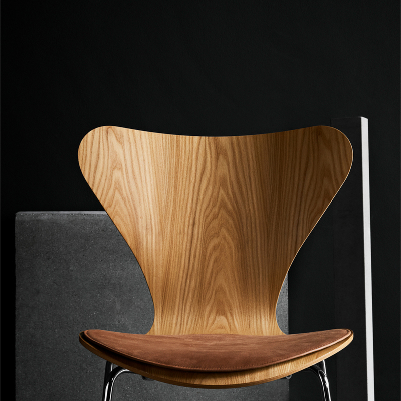 FRITZ HANSEN（フリッツ・ハンセン）SERIES 7（セブンチェア）シート