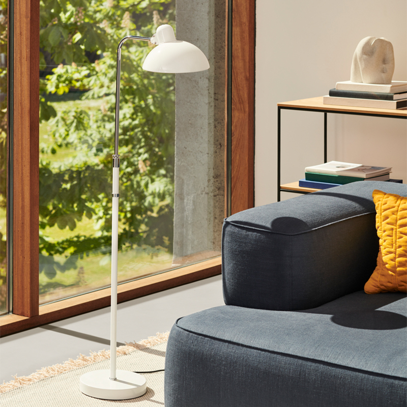 FRITZ HANSEN（フリッツ・ハンセン）KAISER IDELL（カイザー・イデル