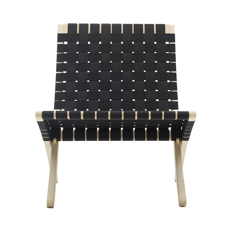 CARL HANSEN＆SON(カール・ハンセン&サン)MG501 キューバチェア オーク