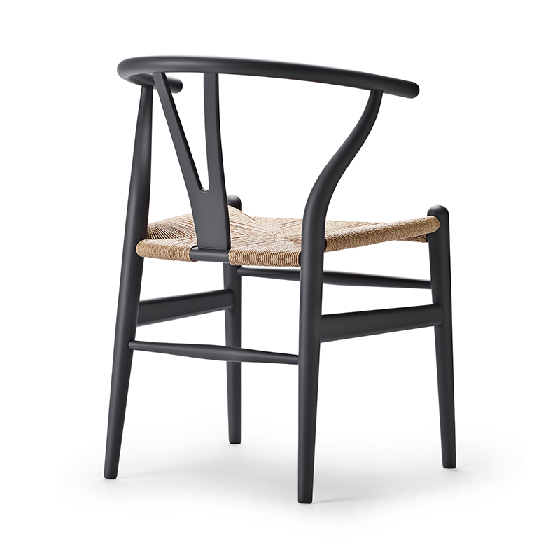 CARL HANSEN＆SON（カール・ハンセン&サン）CH24 Yチェア ソフト